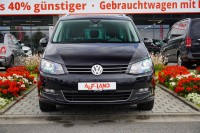 VW Sharan 2.0 TDI Comfortline