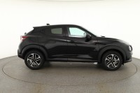 Nissan Juke 1.0 DIG-T N-Connecta Aut.