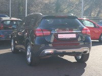 Mercedes-Benz GLA 200 Style