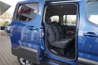 Peugeot Rifter GT 1.5 130 Aut