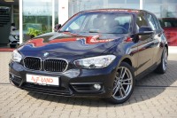 Vorschau: BMW 120 120i Advantage