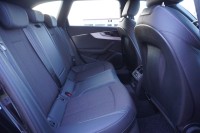 Audi A4 Quattro Avant 40 TDI S-Line quattro Aut.