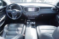 Kia Sorento 2.2 CRDi Platinum Edition 4WD
