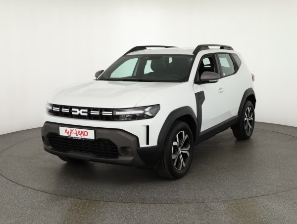 Dacia Duster TCe 130