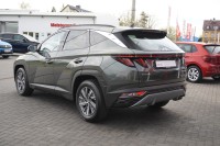Hyundai Tucson 1.6T-GDI Aut.