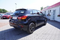 Mitsubishi ASX 1.6 MIVEC EDITION+