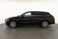 Vorschau: Mercedes-Benz CLA 250 Shooting Brake 250e