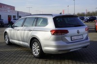 VW Passat Variant 1.6 TDI Comfortline