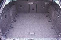 Skoda Superb Combi 2.0 TDI