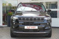 Jeep Compass 1.3 Hybrid Limited Plug-In 4WD