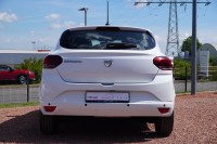 Dacia Sandero TCe90