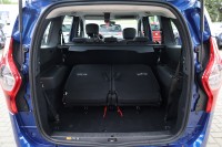 Dacia Lodgy 1.5 dCi Stepway