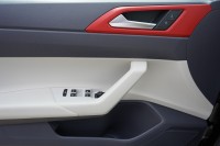 VW Polo 1.0 TSI beats