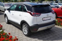 Opel Crossland 1.2 INNOVATION