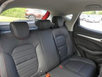 MG ZS 1.5 VTi Luxury