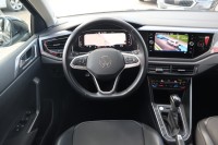 VW Taigo 1.5 TSI Style DSG