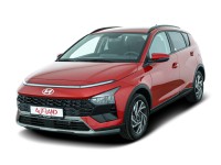 Hyundai BAYON Bayon 1.0T-GDI Aut. Navi Sitzheizung LED