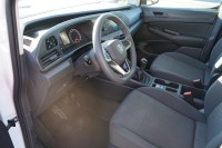 VW Caddy Cargo 2.0 TDI