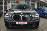 BMW X5 30d M Sport xDrive
