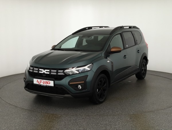 Dacia Jogger TCe 110 Extreme