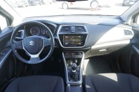 Suzuki SX4 S-Cross 1.4 M-Hybrid Comfort