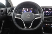 VW Taigo 1.0 TSI DSG