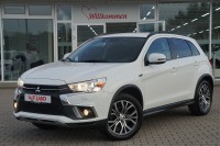 Vorschau: Mitsubishi ASX 1.6 Edition 100+ 2WD