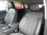 MG HS 1.5 T-GDI Luxury Aut.