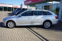 Skoda Superb Combi 2.0 TDI DSG