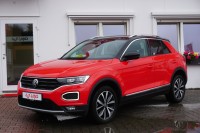 Vorschau: VW T-Roc 1.0 Life