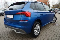 Skoda Kamiq 1.0 Ambition