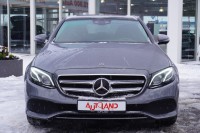 Vorschau: Mercedes-Benz E 250 E250 Avantgarde