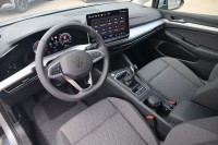 VW Golf VIII 1.5 TSI