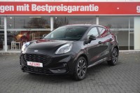 Vorschau: Ford Puma 1.0 M-Hybrid ST-Line X