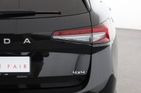 Skoda Superb Combi 2.0 TDI DSG 4x4