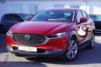 Vorschau: Mazda CX-30 2.0 SKYACTIV-G M Hybrid