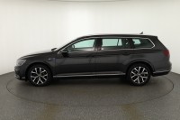 Vorschau: VW Passat Variant 1.4 TSI GTE