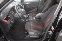 BMW X1 sDrive 18i Sport Line