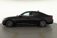 Vorschau: BMW 520 d xDrive M Sport Aut.