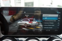 Mercedes-Benz C 180 C180 T AMG Line