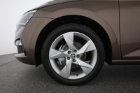 Skoda Scala 1.5 TSI DSG Style