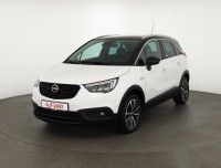 Opel Crossland X 1.2 Turbo Ultimate 2-Zonen-Klima Navi Sitzheizung