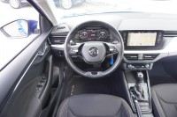 Skoda Scala 1.5 TSI DSG