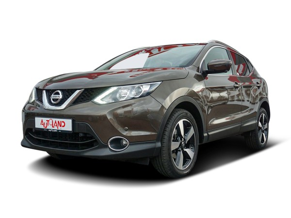 Nissan Qashqai 1.6 Acenta
