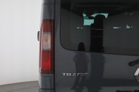 Renault Trafic Combi L2H1 2.0 D