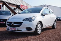 Vorschau: Opel Corsa E 1.2