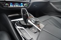 BMW 520 d Touring Aut.