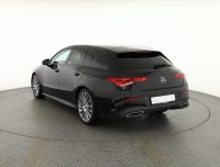 Mercedes-Benz CLA 200 Shooting Brake AMG Line