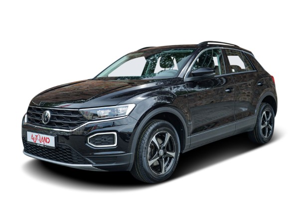 VW T-Roc 1.5 TSI DSG