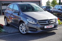 Mercedes-Benz B 150 B180 CDI Style Aut.